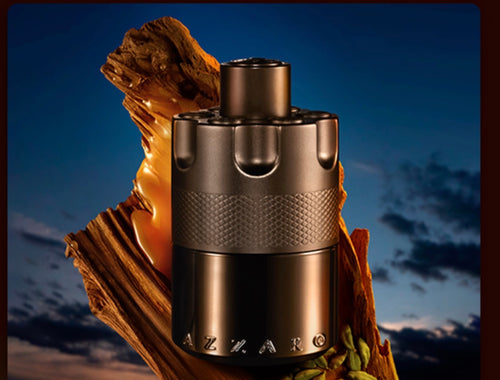 Azzaro The Most wanted EDP