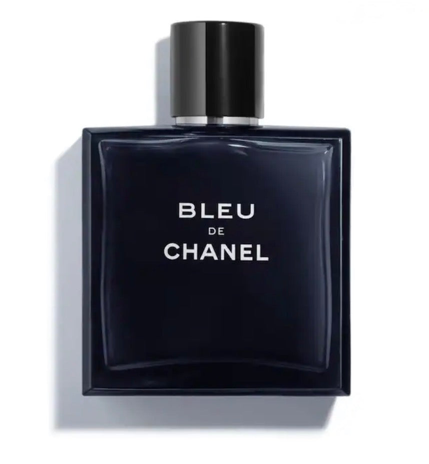 Bleu de Chanel edt