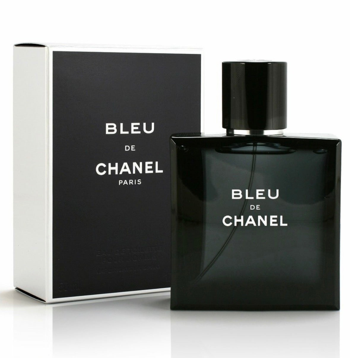 Bleu de Chanel edt