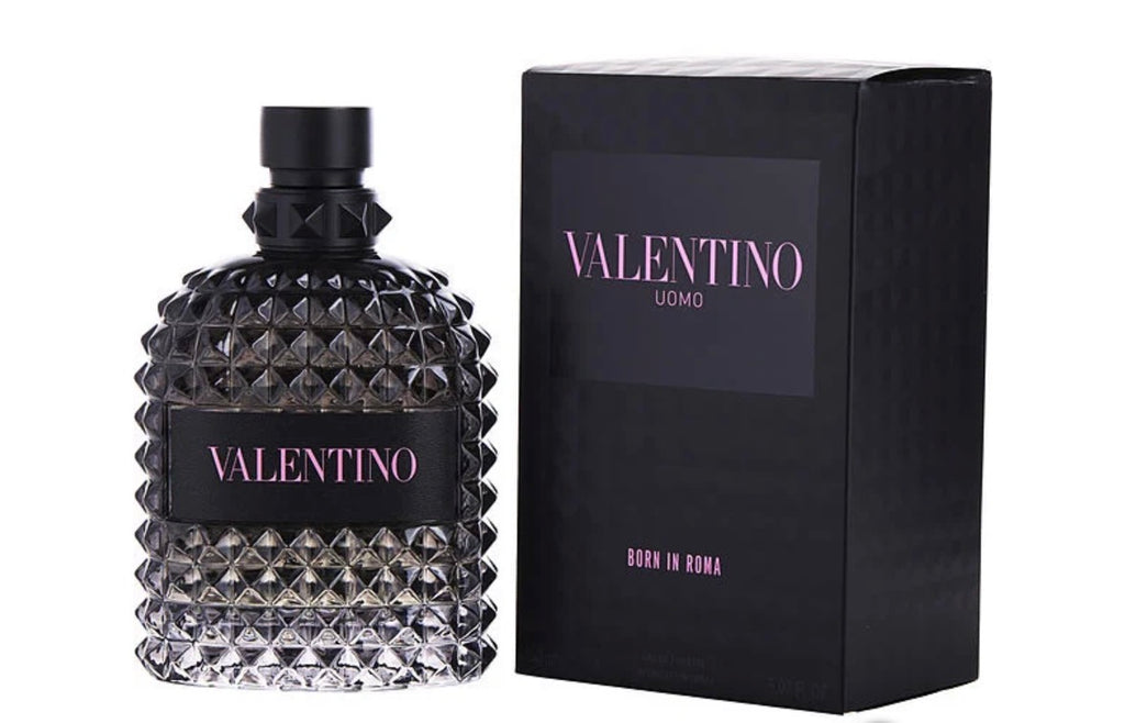 Valentino Born In Roma EDT