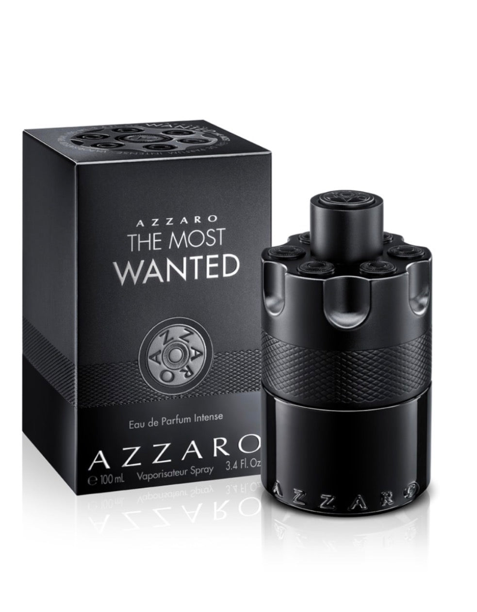 Azzaro The Most wanted EDP