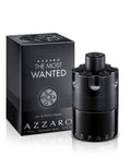 Azzaro The Most wanted EDP