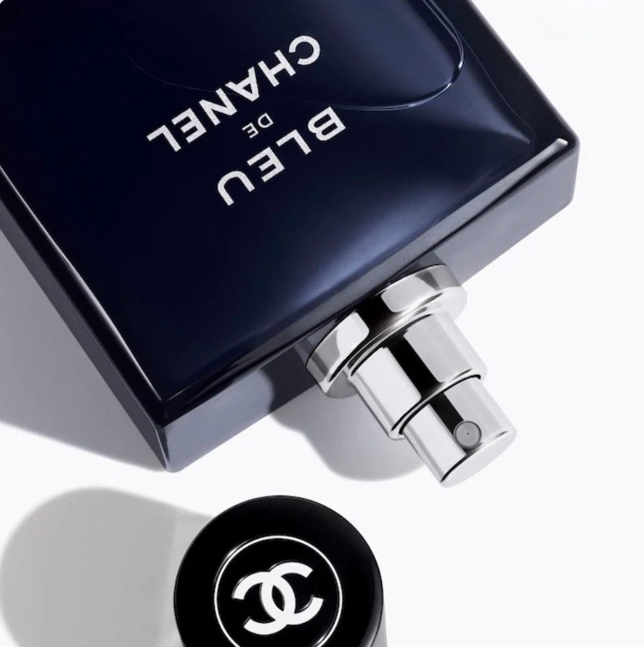 Bleu de Chanel edt