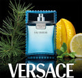 Versace Eau Fraiche 3.4 oz