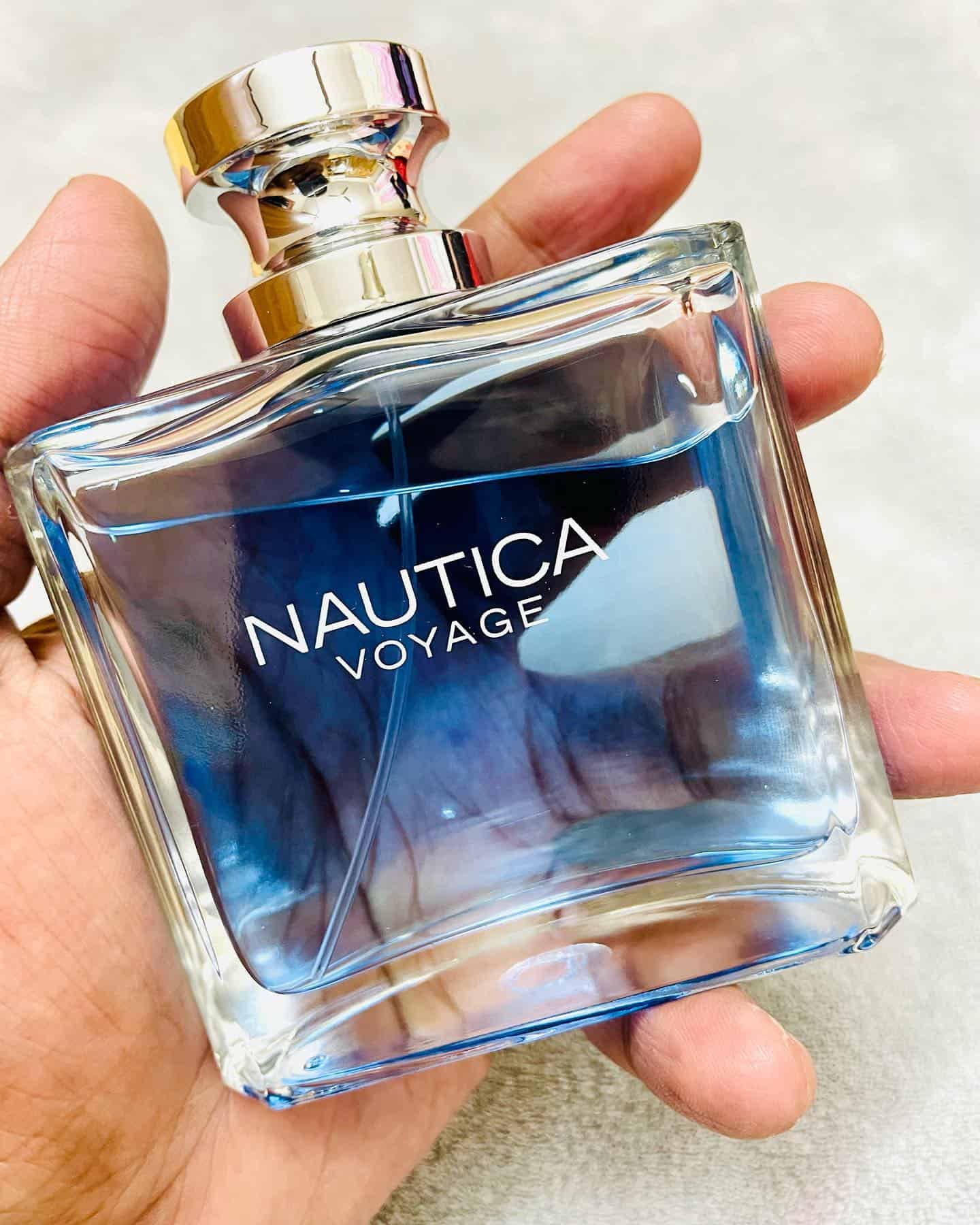 Nautica Voyage
